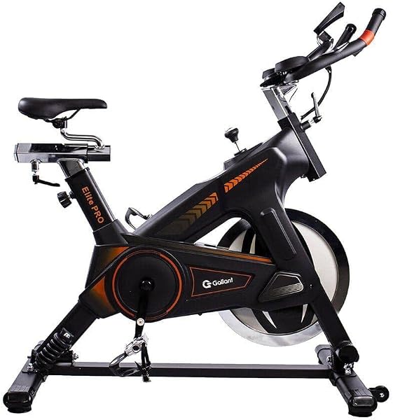 Bicicleta Ergométrica Gallant Elite Pro Spinning Mecânica