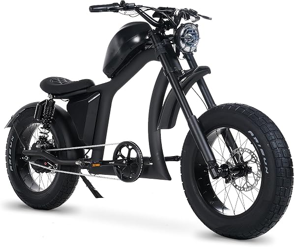 Melhores Bicicletas Elétricas