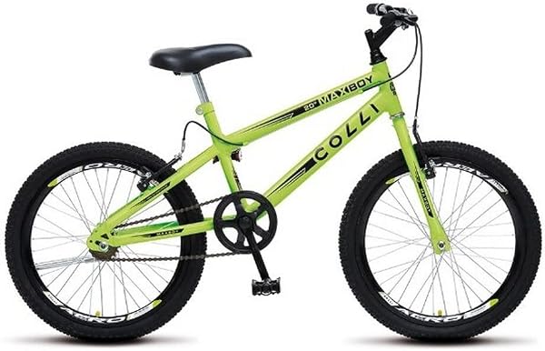 Melhores Bicicletas Aro 20