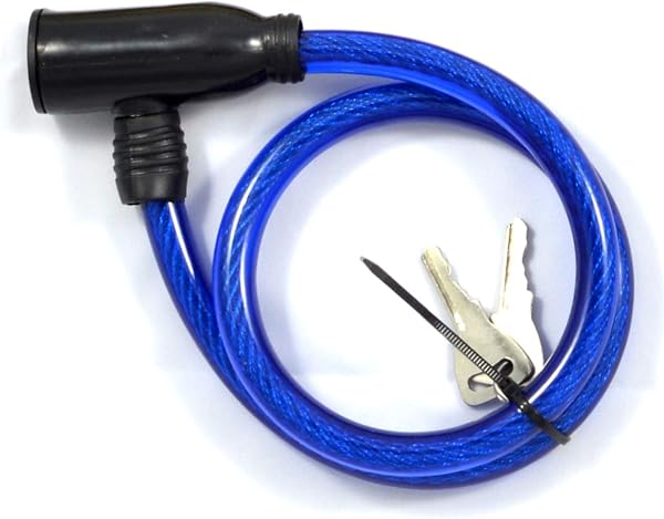 Melhores Cadeados para Bicicleta